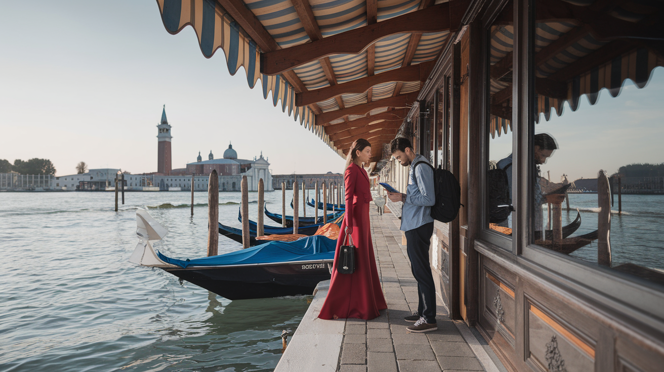 Casale sul Sile to Venice Airport Transfer: Your Ultimate Guide